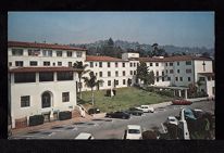 St. Francis Hospital of Santa Barbara, California
